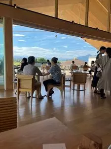 MOON TERRASSE (SHONAI HOTEL SUIDEN TERRASSE)