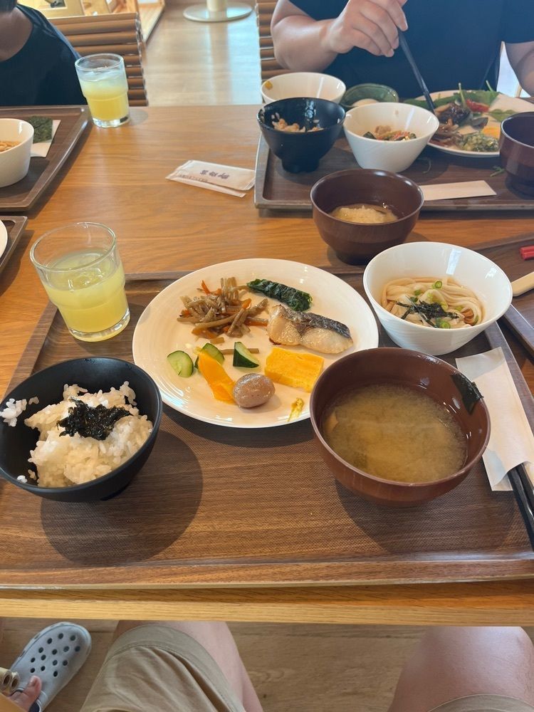 サイターマンさんが投稿したMOON TERRASSE (SHONAI HOTEL SUIDEN TERRASSE)に関する口コミの画像