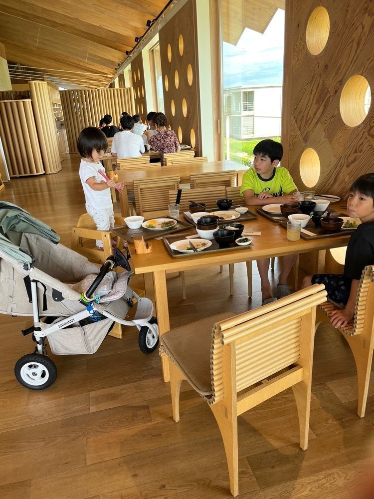 サイターマンさんが投稿したMOON TERRASSE (SHONAI HOTEL SUIDEN TERRASSE)に関する口コミの画像