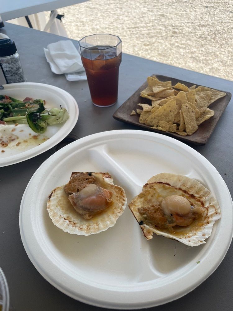 ym.gourmetさんが投稿したLink del mar（リンクデルマー）に関する口コミの画像