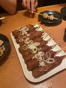 やきとり家 美濃路 栄生店（やきとりやみのじ）