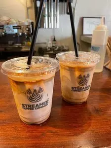 STREAMER COFFEE COMPANY AZABU-JUBAN（ストリーマー コーヒー カンパニー）