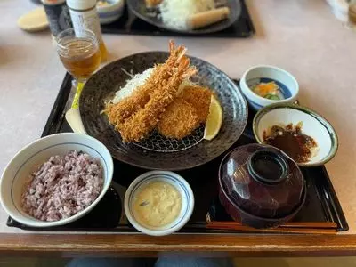 かつ丸 いわき鹿島街道店
