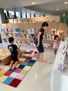 KIDS DOME SORAI