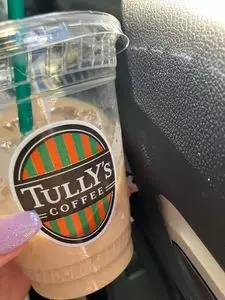 タリーズコーヒー アトレヴィ巣鴨店（TULLY'S COFFEE）