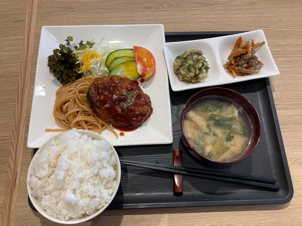 ごはんや のり'sキッチン