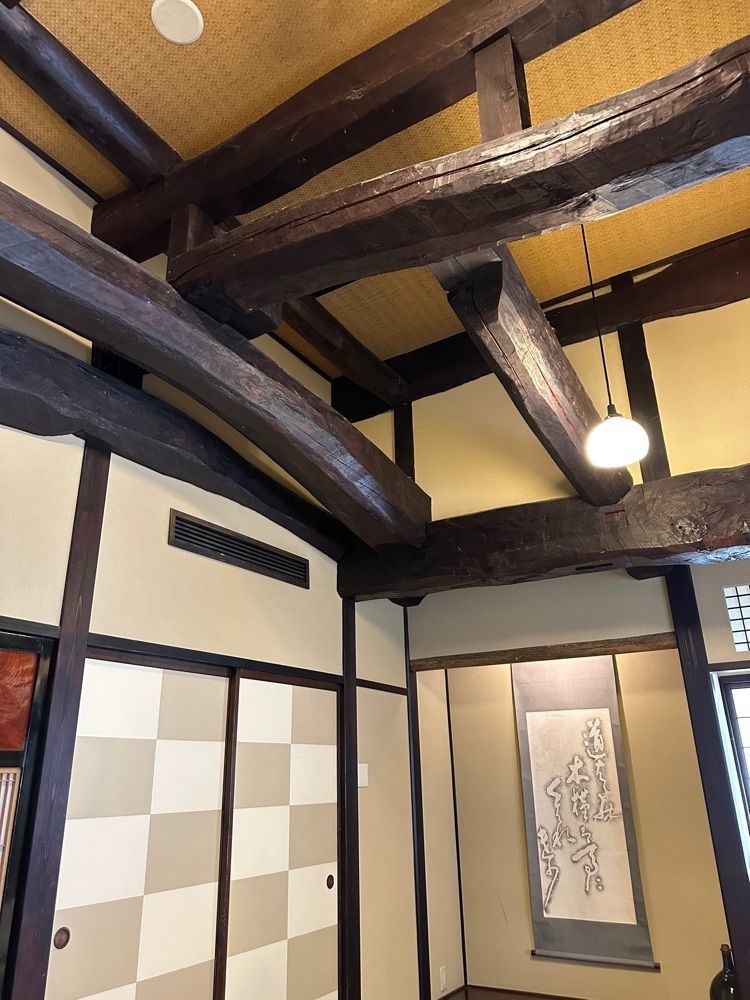 m.さんが投稿した別所温泉　全館畳敷きの宿　中松屋旅館に関する口コミの画像