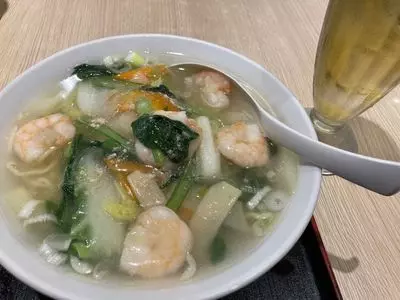 栄華光本店