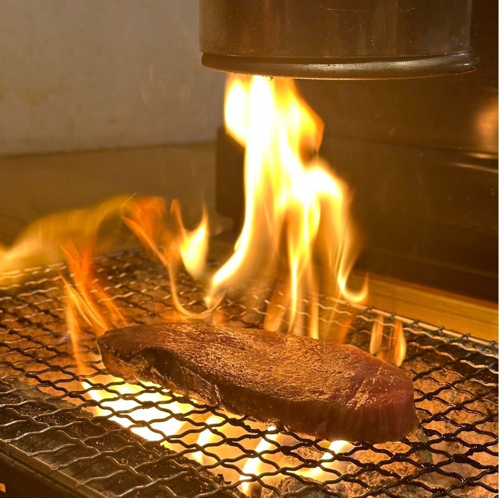 あんよさんが投稿した近江牛神戸牛 焼肉 肉魂（Meat Soul/ミートソウル【旧店名】近江牛焼肉 肉の流儀 肉魂）に関する口コミの画像
