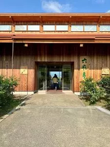 カンパーナ六花亭