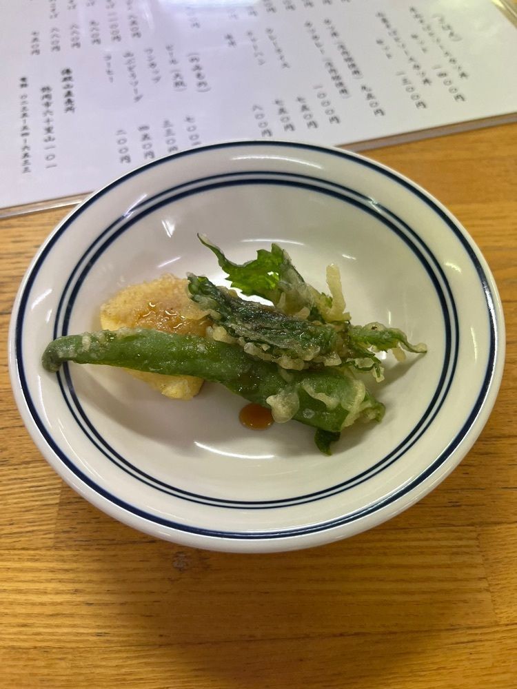 サイターマンさんが投稿した山の売店 六十里に関する口コミの画像