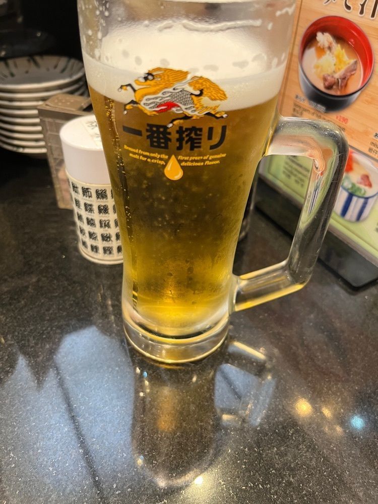 【東京近郊】居酒屋勝手にレビューさんが投稿した大江戸 新宿南口店に関する口コミの画像