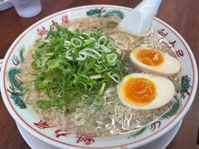ラーメン魁力屋 南行徳店