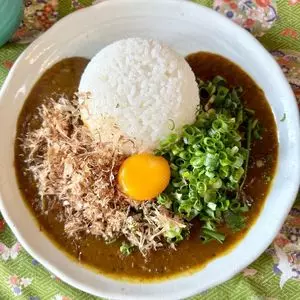 手作りカレーの店　朱（レッド）