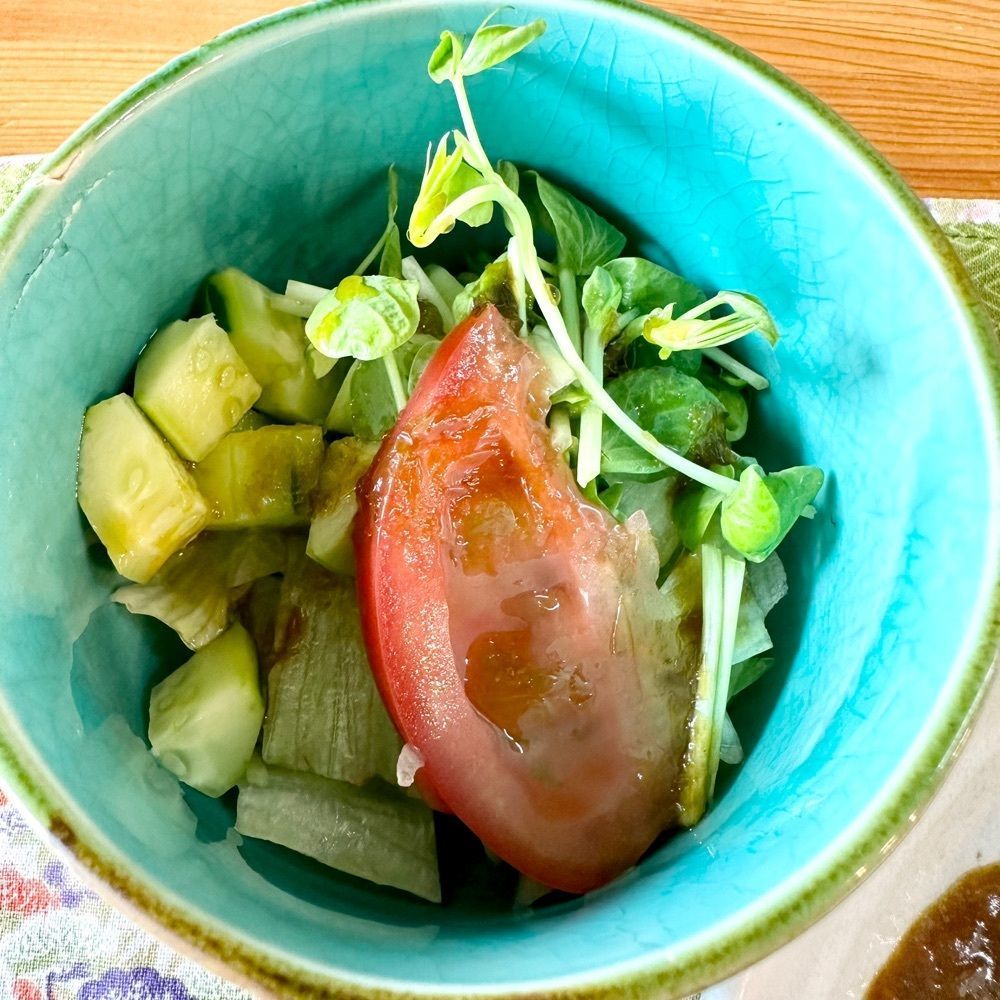 kumakentoraさんが投稿した手作りカレーの店　朱（レッド）に関する口コミの画像