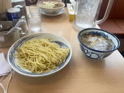 田中そば店 三郷店