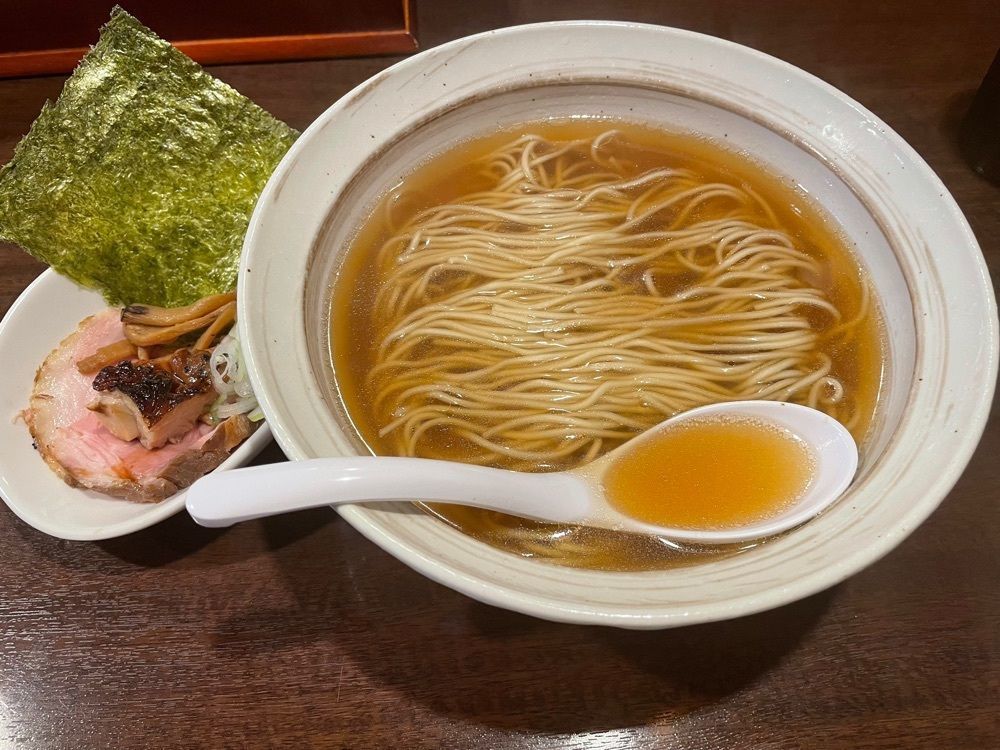 らぐ🏉🍺ビアさんが投稿したラーメン 凌駕堂（リョウガドウ）に関する口コミの画像