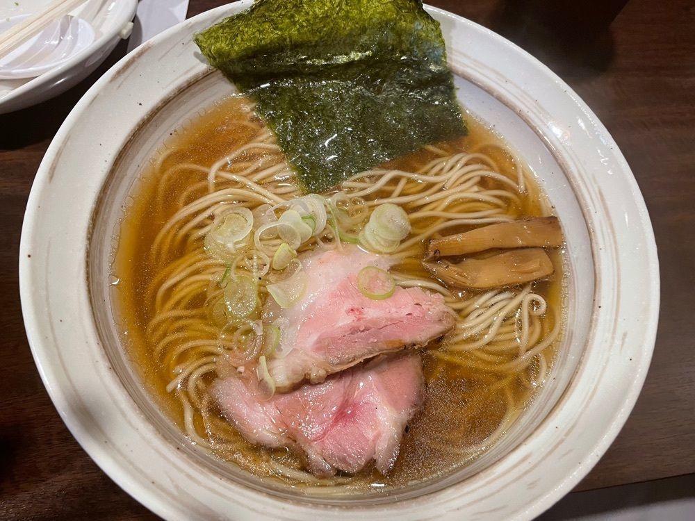 らぐ🏉🍺ビアさんが投稿したラーメン 凌駕堂（リョウガドウ）に関する口コミの画像