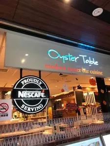 オイスターテーブル 上野さくらテラス店（OysterTable）