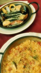 La Picada de tres（ラ ピカーダ デ トレス） 3枚目