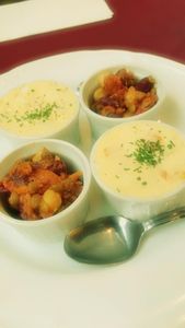 La Picada de tres（ラ ピカーダ デ トレス） 4枚目