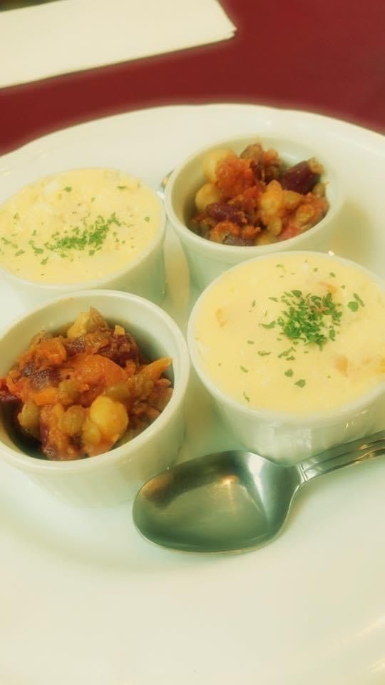 りえっちさんが投稿したLa Picada de tres（ラ ピカーダ デ トレス）に関する口コミの画像