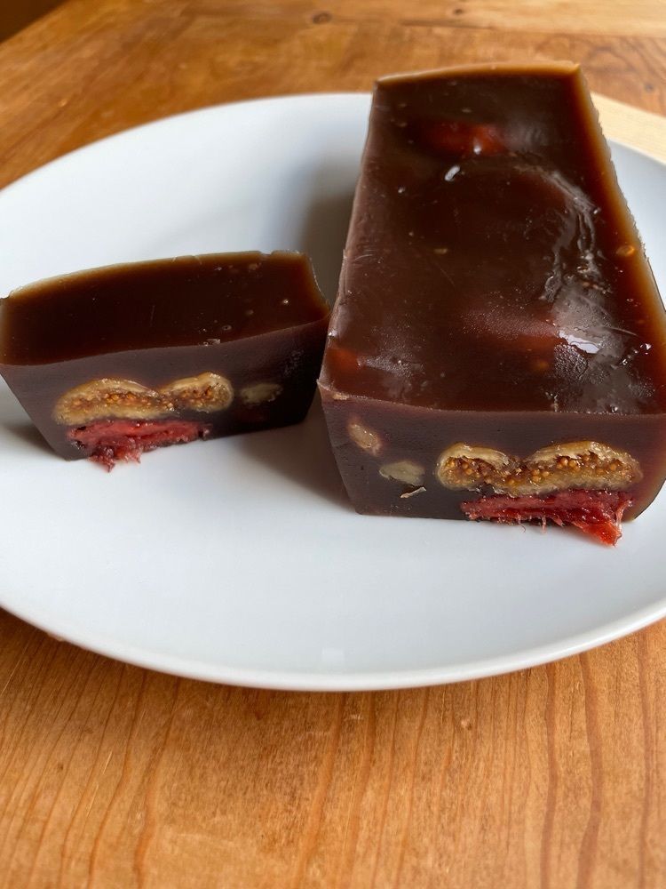 P-sanさんが投稿したワガシアソビ（wagashi asobi）に関する口コミの画像
