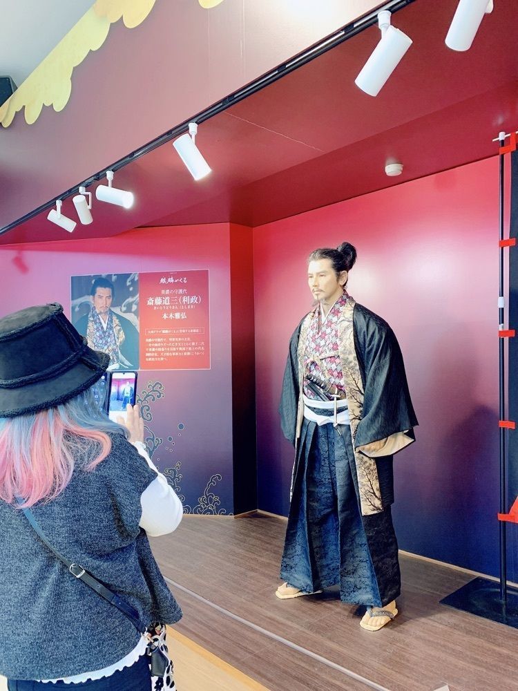 mskknさんが投稿した金華山展望台に関する口コミの画像