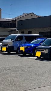 吉野家 京都九条店 2枚目