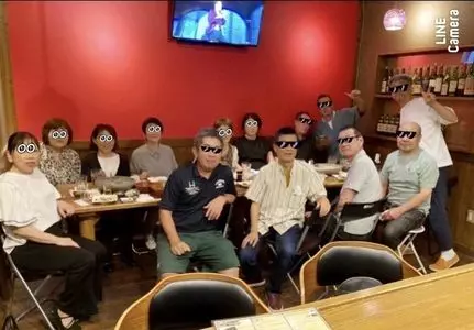 大衆酒場　カド吟
