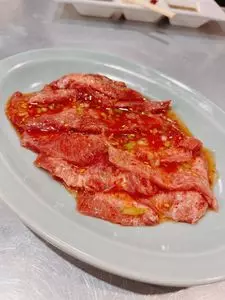 ホルモン食堂食樂 北上店
