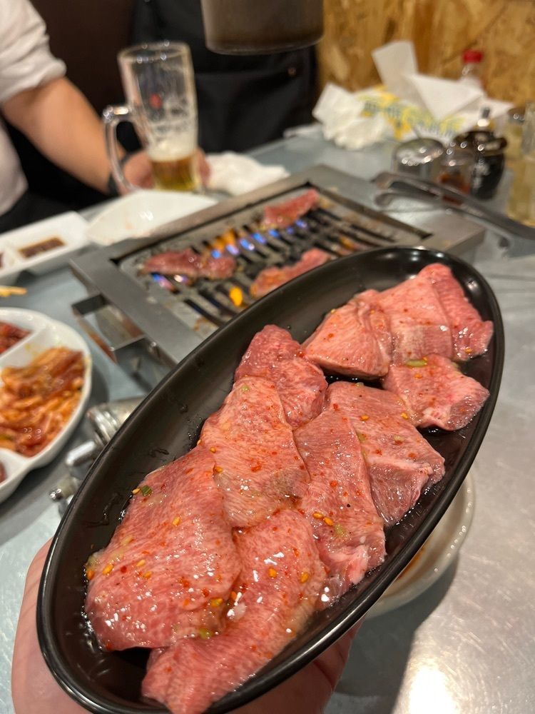 gmz_gourmetさんが投稿したホルモン食堂食樂 北上店に関する口コミの画像