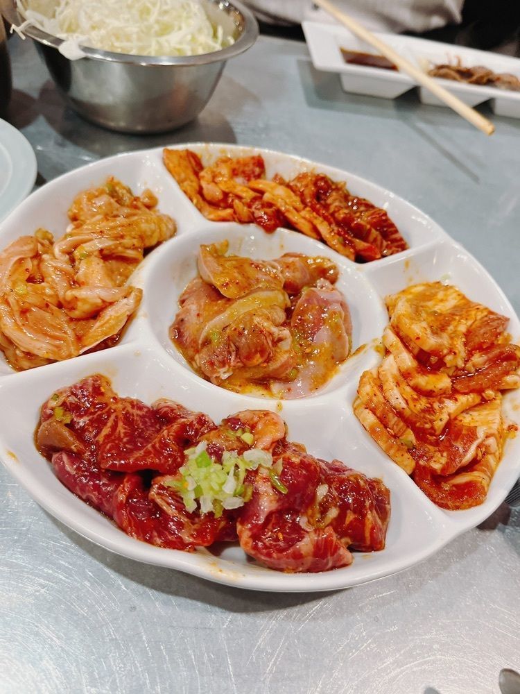 gmz_gourmetさんが投稿したホルモン食堂食樂 北上店に関する口コミの画像