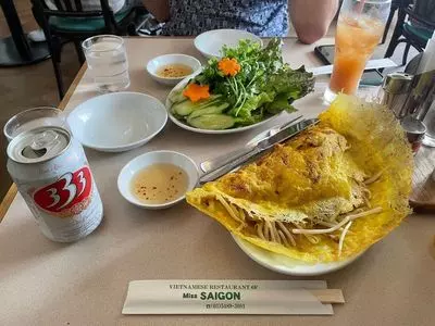 ミス・サイゴン（MISS SAIGON）