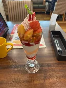 ジョナサン 立川北口店（jonathan’s）