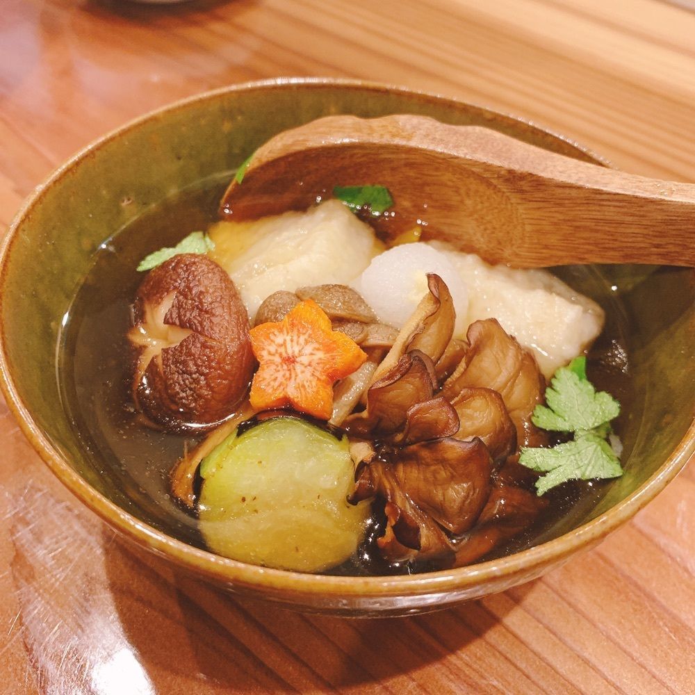 Danjouさんが投稿した蕎麦流々 千角（せんかく）に関する口コミの画像