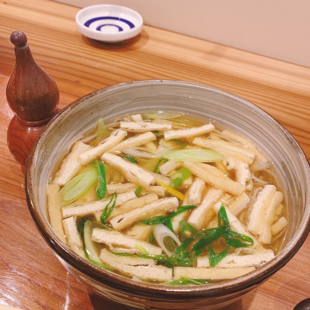 Danjouさんが投稿した蕎麦流々 千角（せんかく）に関する口コミの画像
