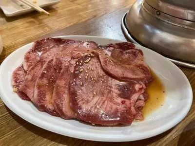 ホルモン両国苑（ホルモンリョウゴクエン）