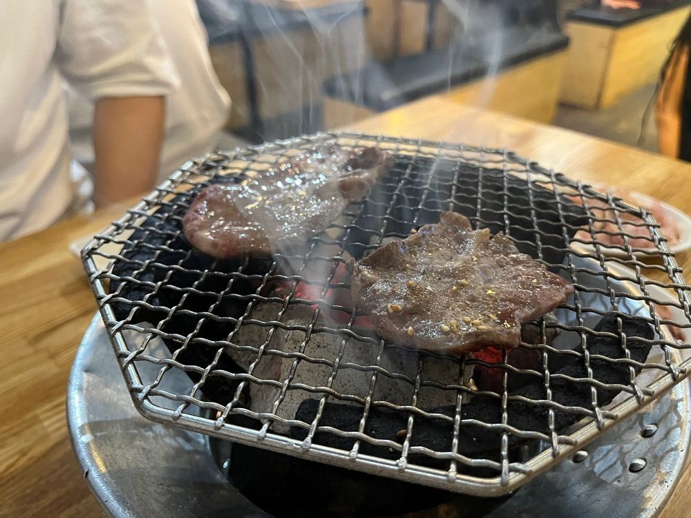 Ayakaさんが投稿したホルモン両国苑（ホルモンリョウゴクエン）に関する口コミの画像