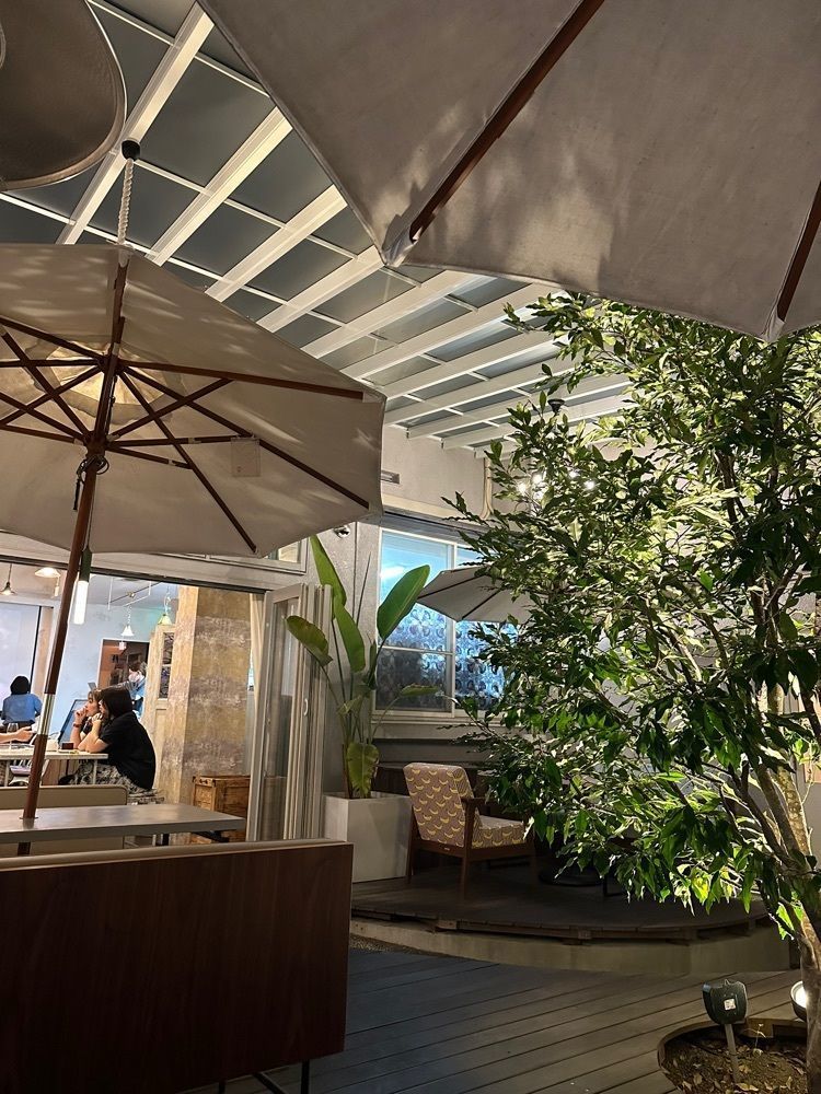 みき！さんが投稿した友安製作所Cafe＆Bar 阿倍野（友安製作所カフェ＆バー）に関する口コミの画像