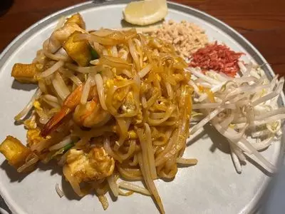 ブルーパパイアタイランド 麻布十番店（Blue Papaya Thailand）