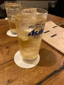 九州料理と旨い酒どんたく 下北沢店