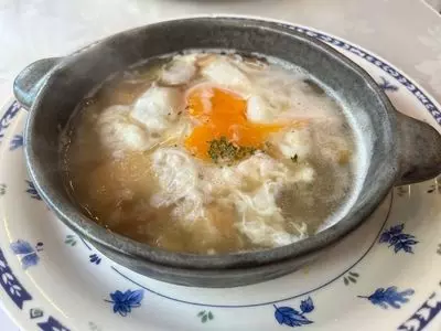 味のレストラン えびすや 幸町店