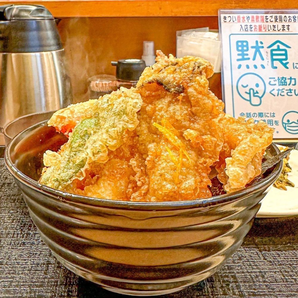 40s_gourmetさんが投稿した天冨久に関する口コミの画像
