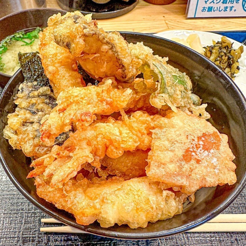 40s_gourmetさんが投稿した天冨久に関する口コミの画像
