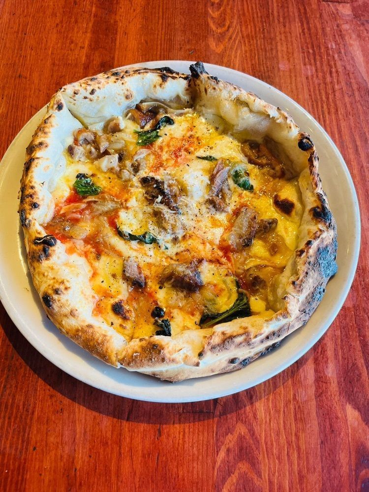 東京食べあルークさんが投稿したピッツェリア カヴァッロ （pizzeria Cavallo）に関する口コミの画像