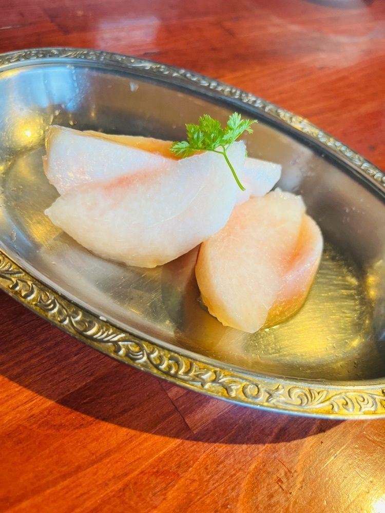 東京食べあルークさんが投稿したピッツェリア カヴァッロ （pizzeria Cavallo）に関する口コミの画像
