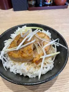 麺場 田所商店 川崎店