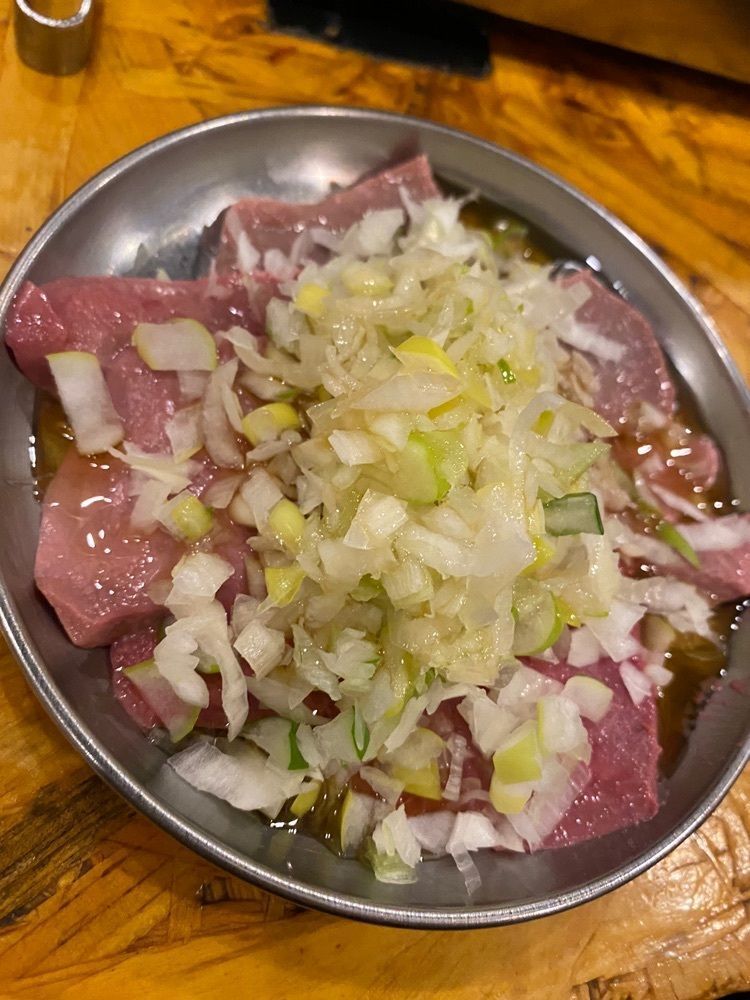 seiji.take.gさんが投稿した大衆焼肉コグマヤ 池袋西口本店に関する口コミの画像