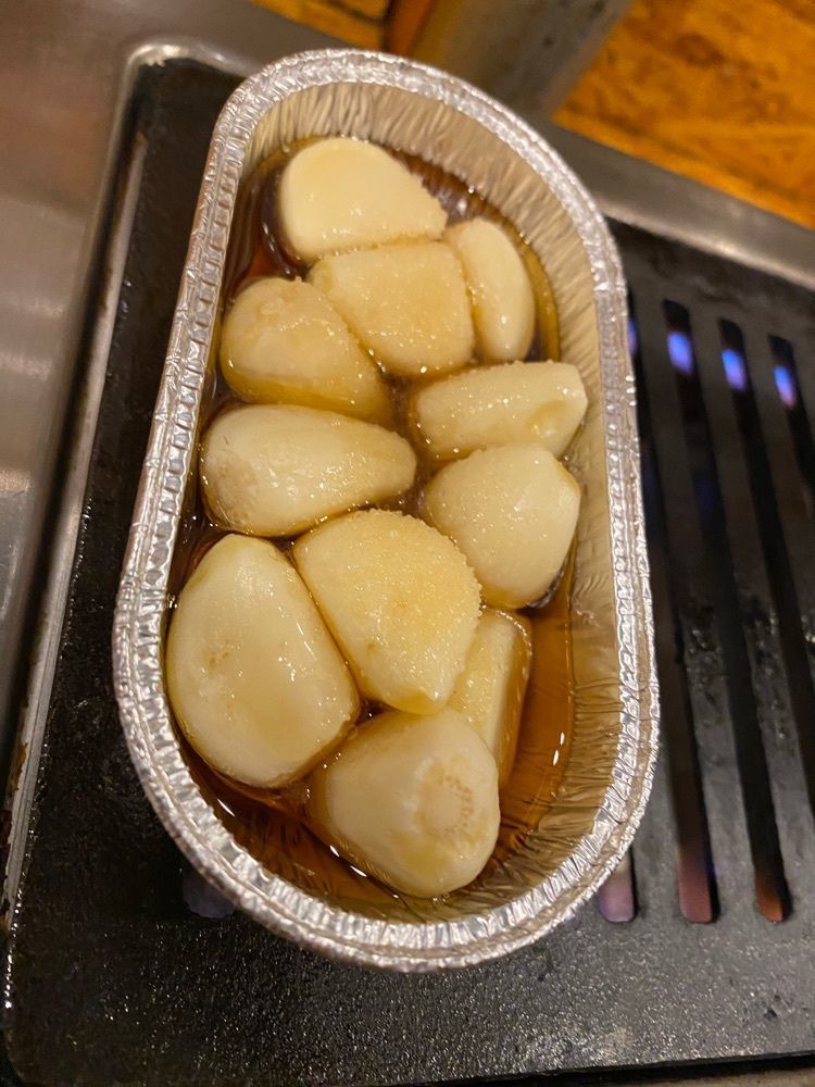 seiji.take.gさんが投稿した大衆焼肉コグマヤ 池袋西口本店に関する口コミの画像